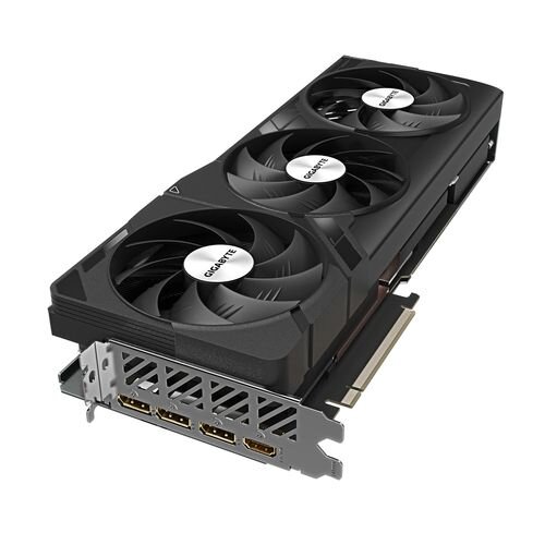 GIGABYTE RTX4070 TI Super Windforce MAX OC 16GB  ( GV-N407TSWF3MAX OC-16GD )
