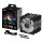 ASUS TUF GAMING TR120 FAN ARGB REV BLK 3IN1  ( 90DA00D0-B09020 )