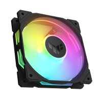 ASUS TUF GAMING TR120 FAN ARGB BLK 3IN1  ( 90DA0090-B09020 )