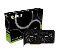 PALIT GeForce RTX 4060 Infinity 2 8GB  (...