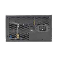 THERMALTAKE Netzteil Smart  W3   500W ATX3.1  80+      Black retail  ( PS-SPW-0500NNFAWE-1 )