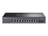TP-LINK Omada Multi-Gigabit VPN Router  ( ER7412-M2 )