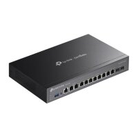 TP-LINK Omada Multi-Gigabit VPN Router  ( ER7412-M2 )
