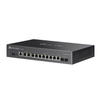TP-LINK Omada Multi-Gigabit VPN Router  ( ER7412-M2 )
