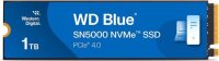 WESTERN DIGITAL Blue SN5000 1TB  ( WDS100T4B0E )