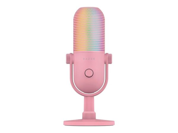 RAZER Seiren V3 Chroma Quartz P  ( RZ19-05060300-R3M1 )