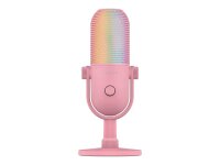 RAZER Seiren V3 Chroma Quartz P  ( RZ19-05060300-R3M1 )