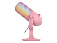 RAZER Seiren V3 Chroma Quartz P  ( RZ19-05060300-R3M1 )