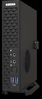 EXONE Business S Slim X12 i5-12400T 8GB 500GB W11P  (...