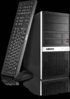 EXONE Business S Tower X14 i5-14400 8GB 500GB W11P  (...