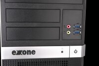 EXONE Business S Tower X14 i5-14400 8GB 500GB W11P  (...