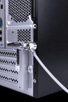 EXONE Business S Tower X14 i5-14400 8GB 500GB W11P  ( 152406 )
