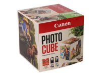 CANON PG-560 / CL-561 Photo Cube Creative Pack White Green