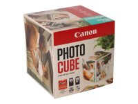 CANON PG-560 / CL-561 Photo Cube Creative Pack White Blue