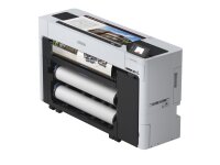 EPSON SureColor-T5700DM Duo Roll