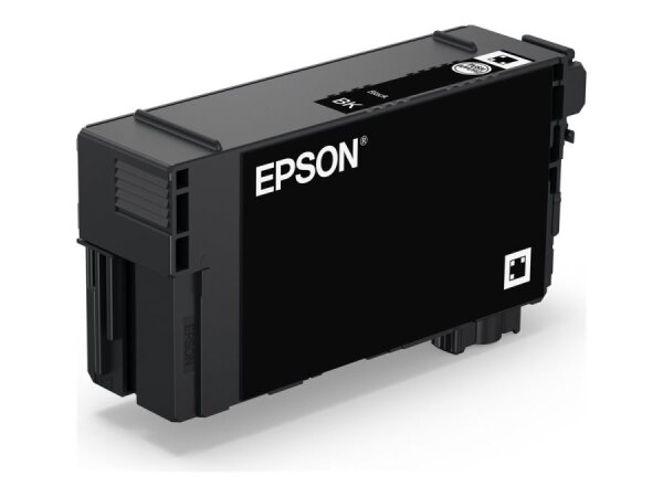 EPSON - Schwarz - original - Tintenpatrone