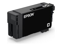 EPSON - Schwarz - original - Tintenpatrone