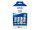 EPSON 103 Multipack - 4er-Pack - Schwarz, Gelb, Cyan, Magenta - original - Nachfülltinte