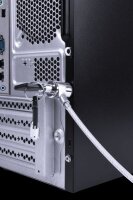 EXONE Business S Tower i5-12400 8GB 500GB W11P  ( 152404 )