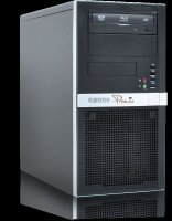 EXONE Premico Tower i3-14100 8GB 500GB W11P  ( 151952 )