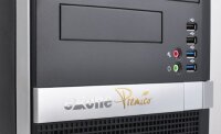 EXONE Premico Tower i3-14100 8GB 500GB W11P  ( 151952 )