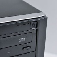 EXONE Premico Tower i3-14100 8GB 500GB W11P  ( 151952 )