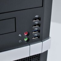 EXONE Premico Tower i5-14500 16GB 1TB W11P  ( 151956 )