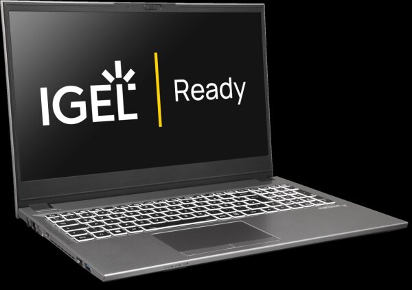 EXONE go Business 1560 39,6cm (15,6") i5-1235U 8GB 250GB IGEL  ( 148124 )