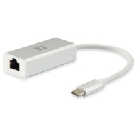 LEVELONE Adapter USB-C -> GBit-LAN USB-0402 V4