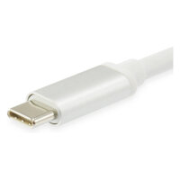 LEVELONE Adapter USB-C -> GBit-LAN USB-0402 V4