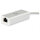 LEVELONE Adapter USB-C -> GBit-LAN USB-0402 V4