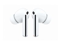 SAMSUNG Galaxy Buds 3 Pro EU R630 white  ( SM-R630NZWAEUE )