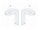 SAMSUNG Galaxy Buds 3 Pro EU R630 white  ( SM-R630NZWAEUE )