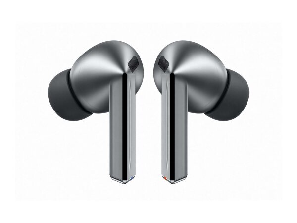 SAMSUNG Galaxy Buds 3 Pro EU R630 silver  ( SM-R630NZAAEUE )