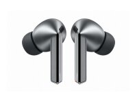 SAMSUNG Galaxy Buds 3 Pro EU R630 silver  ( SM-R630NZAAEUE )