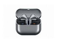 SAMSUNG Galaxy Buds 3 Pro EU R630 silver  ( SM-R630NZAAEUE )