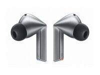 SAMSUNG Galaxy Buds 3 Pro EU R630 silver  ( SM-R630NZAAEUE )