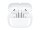 SAMSUNG Galaxy Buds 3 EU R530 white  ( SM-R530NZWAEUE )