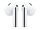 SAMSUNG Galaxy Buds 3 EU R530 white  ( SM-R530NZWAEUE )