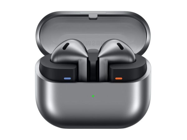 SAMSUNG Galaxy Buds 3 EU R530 silver  ( SM-R530NZAAEUE )