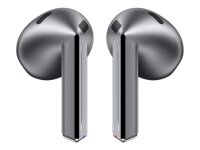 SAMSUNG Galaxy Buds 3 EU R530 silver  ( SM-R530NZAAEUE )