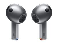 SAMSUNG Galaxy Buds 3 EU R530 silver  ( SM-R530NZAAEUE )