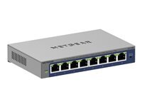 NETGEAR GS108Ev4