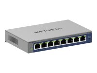 NETGEAR GS108Ev4