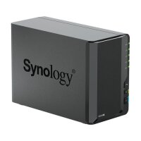 Bundle SYNOLOGY DS224+ + 2x SYNOLOGY HAT3300-4T 4TB  ( DS224++2XHAT3300-4T )