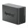 Bundle SYNOLOGY DS224+ + 2x SYNOLOGY HAT3300-4T 4TB  ( DS224++2XHAT3300-4T )