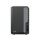 Bundle SYNOLOGY DS224+ + 2x SYNOLOGY HAT3300-4T 4TB  ( DS224++2XHAT3300-4T )