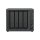 SYNOLOGY DS423+ + 4x SYNOLOGY HAT3300-4T 4TB  ( DS423++4XHAT3300-4T )