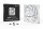 BE QUIET ! Lüfter 140*140*25 Pure Wings 3 White PWM highspeed  ( BL113 )