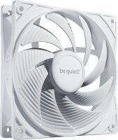 BE QUIET ! Lüfter 120*120*25 Pure Wings 3 White PWM...